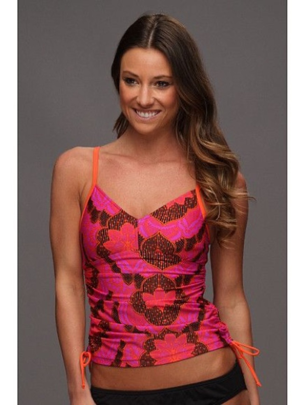 Prana Moorea tankini. Small. GUC.